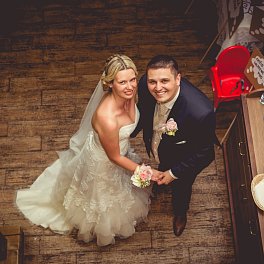Dominika & Ondřej