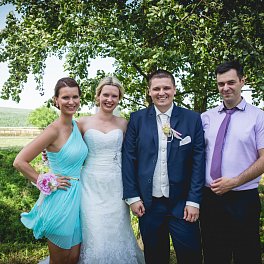 Dominika & Ondřej