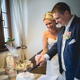 Dominika & Ondřej