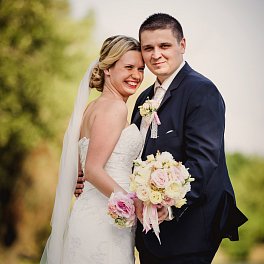 Dominika & Ondřej