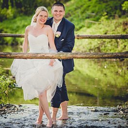 Dominika & Ondřej