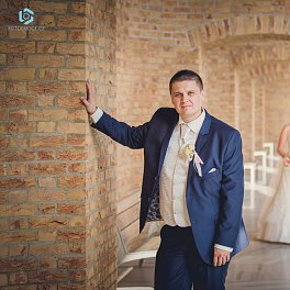 Dominika & Ondřej