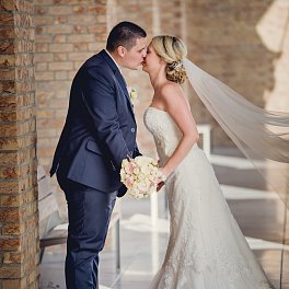 Dominika & Ondřej