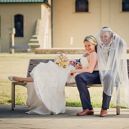 Dominika & Ondřej