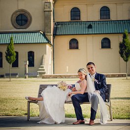 Dominika & Ondřej