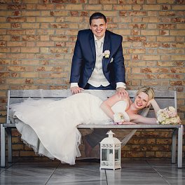 Dominika & Ondřej