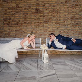 Dominika & Ondřej