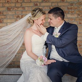 Dominika & Ondřej