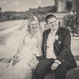 Dominika & Ondřej