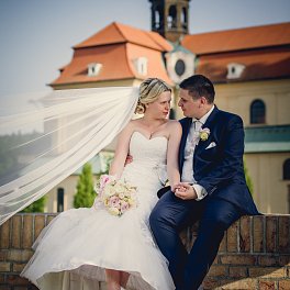 Dominika & Ondřej