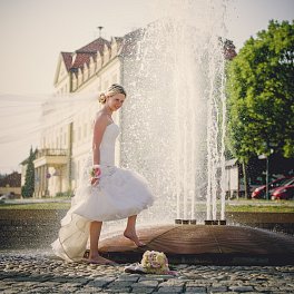 Dominika & Ondřej