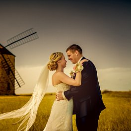 Dominika & Ondřej