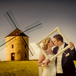 Dominika & Ondřej