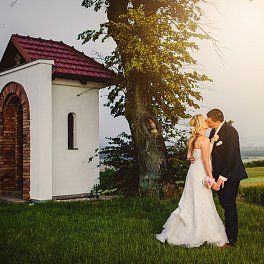 Dominika & Ondřej