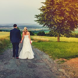 Dominika & Ondřej