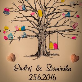 Dominika & Ondřej