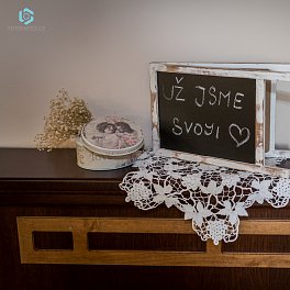 Lucie & Zdeněk