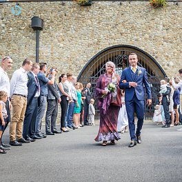 Lucie & Zdeněk