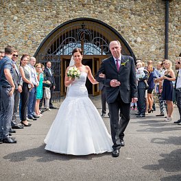 Lucie & Zdeněk