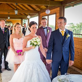 Lucie & Zdeněk