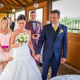 Lucie & Zdeněk