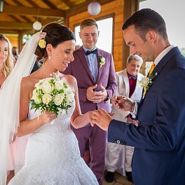 Lucie & Zdeněk