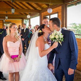 Lucie & Zdeněk