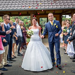 Lucie & Zdeněk