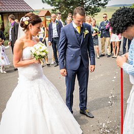 Lucie & Zdeněk