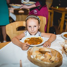 Lucie & Zdeněk