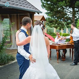 Lucie & Zdeněk