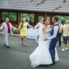 Lucie & Zdeněk