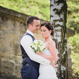 Lucie & Zdeněk