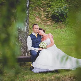 Lucie & Zdeněk