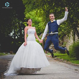Lucie & Zdeněk