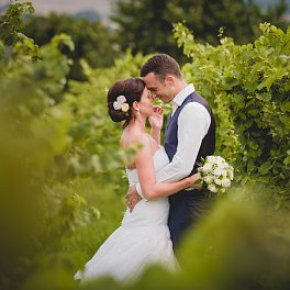 Lucie & Zdeněk