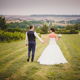Lucie & Zdeněk