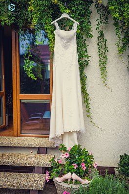 Šárka & Jirka