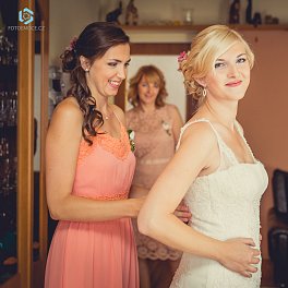 Šárka & Jirka