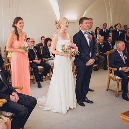Šárka & Jirka
