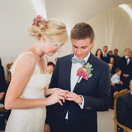 Šárka & Jirka