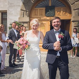 Šárka & Jirka