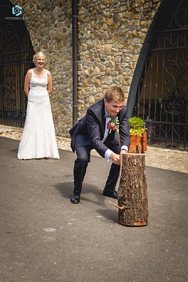 Šárka & Jirka