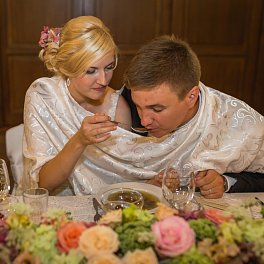Šárka & Jirka