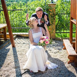 Šárka & Jirka