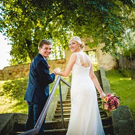 Šárka & Jirka