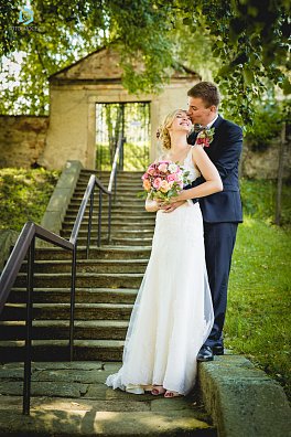 Šárka & Jirka
