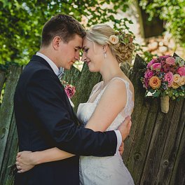 Šárka & Jirka