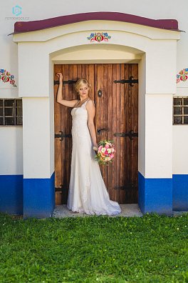 Šárka & Jirka