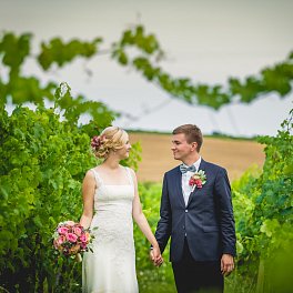 Šárka & Jirka